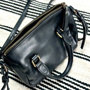 MNG by Mango mini purse